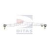 DITAS A1-2529 Centre Rod Assembly